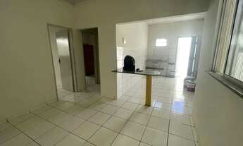 Imagem 5: Casa Duplex - Av. da Vitória / Alto do Turú