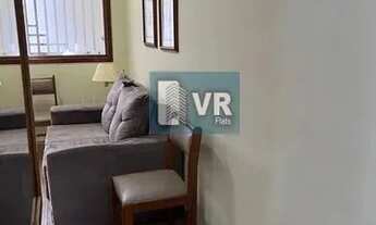 Imagem: Flat para aluguel com 28 metros quadrados