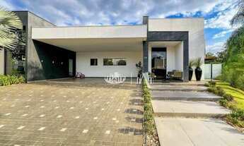 Imagem 4: Casa à venda, 348 m² por R$ 5.500.000,00 - Alphaville II - Londrina/PR