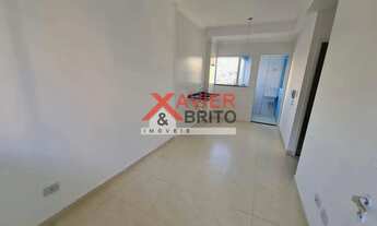 Imagem: Apartamento à venda, 35,65 m² - 02 dorms