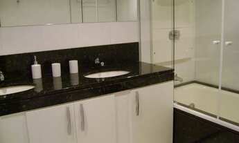 Imagem 5: Flat 1 Quarto c divisória para alugar, 55m² em Barra da Tijuca - Rio de Janeiro - RJ