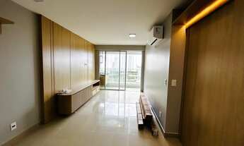 Imagem 4: Apartamento no Mirante da Península para aluguel- Nascente e mobiliado