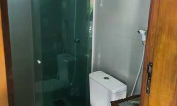 Imagem 4: Casa com três suítes no condomínio Vivenda dos Ramalhetes - 201m²