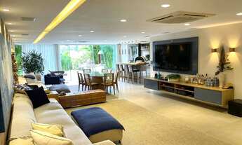 Imagem 5: ALUGUEL TEMPORADA NATAL E ANO NOVO CASA 5 SUÍTES, ANGRA DOS REIS