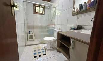 Imagem 7: Sítio Encantador com Área de Lazer Completa