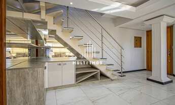 Imagem 7: Cobertura com 3 dormitórios, mobilada, com piscina