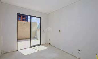 Imagem 5: Imóvel para venda com 62 metros quadrados com 3 quartos em Tingui - Curitiba - PR