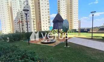 Imagem 4: Apartamento para aluguel tem 185 m² com 04 quartos no Bairro Jardim Karaíba em Uberlândia