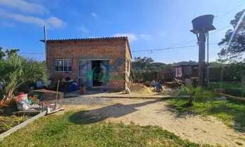 Imagem 2: Oportunidade! Casa à 500 metros do asfalto em Águas Claras!