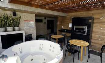 Imagem 2: Edifício Studio Design 2 - Tannat