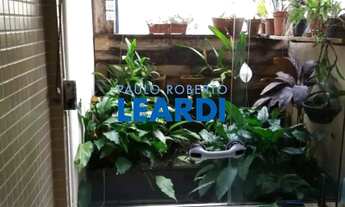 Imagem: CASA EM CONDOMÍNIO - ALPHAVILLE 4 - SP