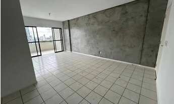 Imagem 2: Apartamento à venda no Edifício Sun Place -Teresina-PI