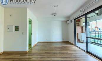 Imagem: APARTAMENTO COM VAGA E LAZER NA BELA VISTA