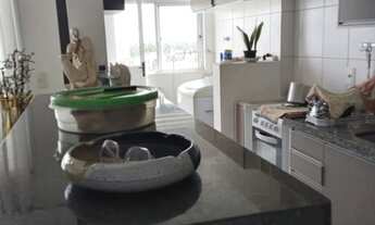 Imagem 2: Apartamento Smile Clube Morada do Sol em Teresina-PI