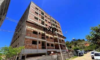 Imagem 4: Apartamento moderno com 2 dormitórios de 69 m² - Nossa Senhora da Agonia, Itajubá/MG