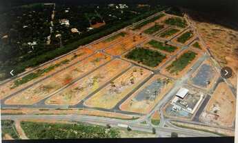 Imagem 2: LOTES Á VENDA NO RESIDENCIAL ESTÂNCIA DA PRODUÇÃO