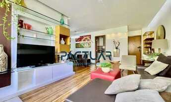 Imagem 5: Apartamento à venda, 3 quartos, 1 suíte, 2 vagas, Buritis - Belo Horizonte/MG