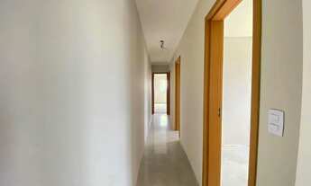 Imagem 4: Duplex para venda tem 126 metros quadrados com 3 quartos e suíte