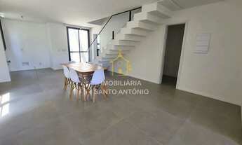 Imagem 7: Casa em Condomínio à venda, 3 quartos, 3 suítes, 2 vagas, Santo Antônio de Lisboa - Floria