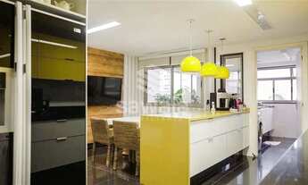 Imagem 7: Apartamento à venda com 360,00m² e 4 quartos em Barra da Tijuca, Rio de Janeiro - RJ