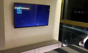 Imagem 4: Belissimo Flat mobilindo 36m Parque do Cais