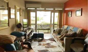 Imagem 3: Apartamento em Auxiliadora