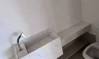 Imagem 6: 02 suítes, armários, ar condicionado e área de lazer completa