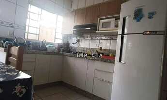 Imagem 7: Casa com 3 dormitórios à venda, 99 m² por R$ 390.000,00 - São Carlos - Pouso Alegre/MG