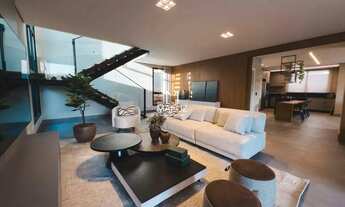 Imagem 2: CASA PARA LOCAÇÃO NO CONDOMÍNIO ALPHAVILLE VESPASIANO