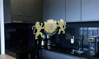 Imagem 6: Flat na Vila Olímpia para alugar - VN Millennium Faria Lima