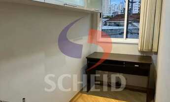 Imagem 5: Apartamento Mobiliado para Locação - Vila Nova Conceiçao