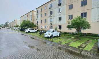 Imagem 4: Barra de Jangada - Apartamento com 41 metros - 2 Quartos - 1 Garagem - Jaboatão dos, PE