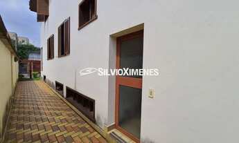 Imagem 3: Residencial Casa no Santa Tereza com 600,00 (M²), 7 quartos e 8 vagas para Aluguel, Venda