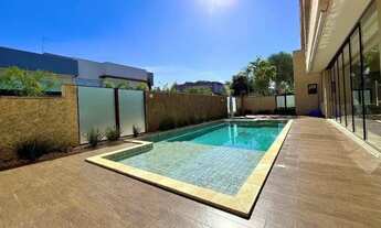 Imagem 6: Luxuoso Sobrado com 3 Suites / /Armários Planejados / Portal do Sol Green