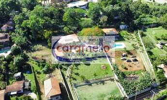 Imagem: Sítio à Venda na Estrada dos Arantes