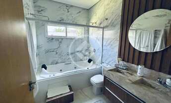 Imagem 6: Casa Térrea para venda com 236 metros quadrados com 3 quartos