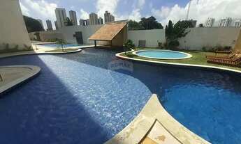 Imagem: Apartamento no Ed. Spazzio Privillege Ponta