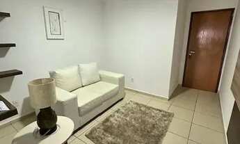 Imagem 2: Alugo Flat Mobiliado com Piscina e Garagem Coberta no Centro - Campina Grande - PB