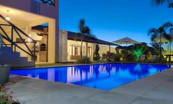 Imagem: ALUGO POR TEMPORADA - Mansão Vista Mar-35