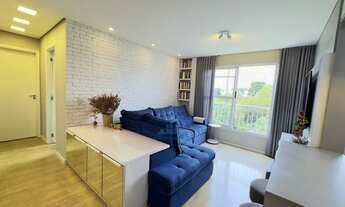 Imagem 3: Apartamento sob medida em ótimo condomínio clube!