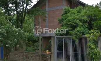 Imagem: Casa à venda Rua Bagé, Niterói - Canoas