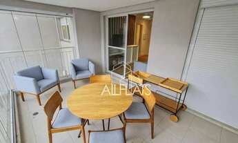 Imagem 7: Apartamento com 1 dormitório à venda, 54 m² por R$ 1.375.000,00 - Itaim Bibi - São Paulo/S