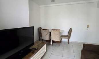 Imagem 4: Apartamento Veredas do Bosque - Mobiliado - Anápolis/GO