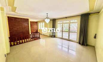 Imagem 3: Casa para locação no Jardim Paraíso, em Campinas