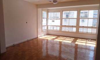 Imagem: Apartamento para locação, Leblon, Rio