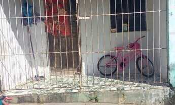 Imagem 6: Casa na praia de cabuçu