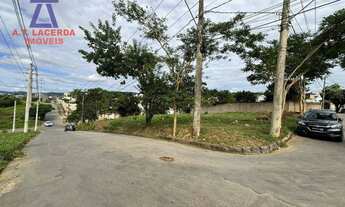 Imagem 6: Área com 2.500 m² à Venda - Ibituruna