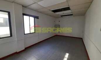 Imagem 13: Sobrado comercial com 12 salas- 408m² por R$ 12.000,00