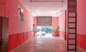 Imagem 4: SALA COMERCIAL 150 M² - LAPA