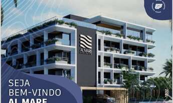 Imagem 2: Vendo apartamento confortável em Tamandaré, próximo à praia, lazer completo